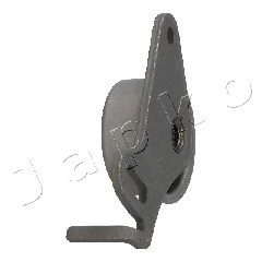 Tensioner, timing belt
