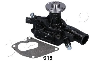 Water Pump, engine cooling (35615)