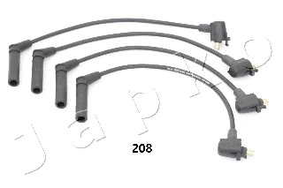 Ignition Cable Kit (132208)