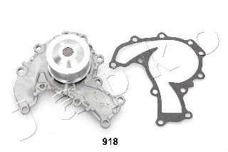 Water Pump, engine cooling (35918)