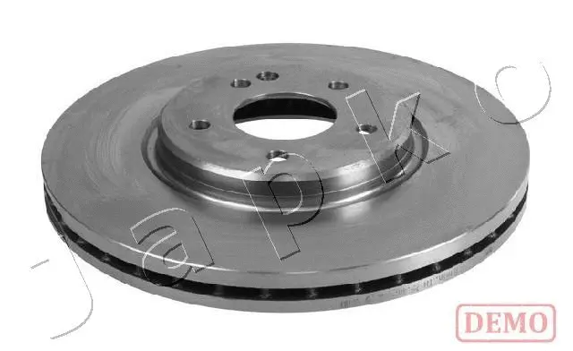 Brake Disc (600515C)