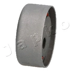 Tensioner, timing belt
