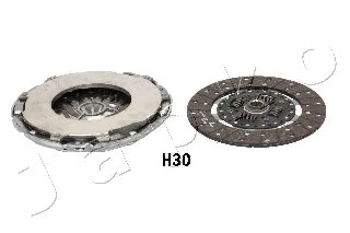Clutch Pressure Plate