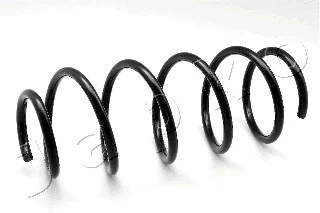 Suspension Spring (ZCJ3422A)
