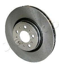 Brake Disc (600348)