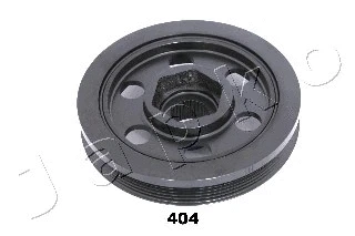 Belt Pulley, crankshaft (122404)