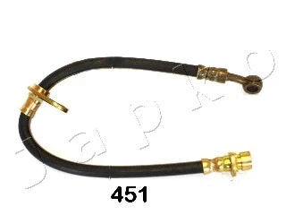 Holding Bracket, brake hose (69451)