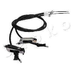 Cable Pull, parking brake (1310300)
