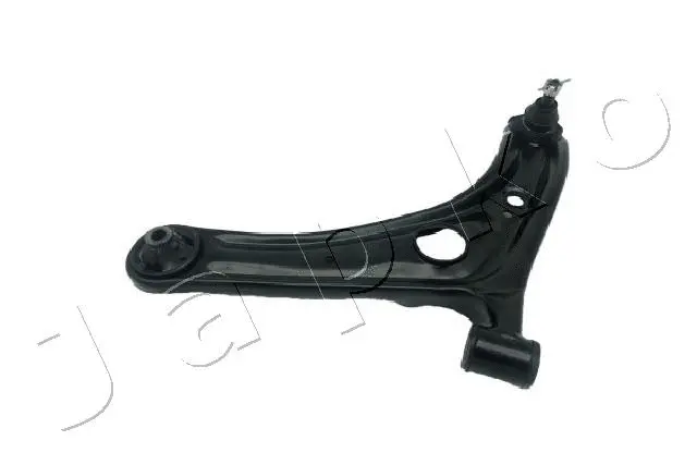 Control/Trailing Arm, wheel suspension (722059L)