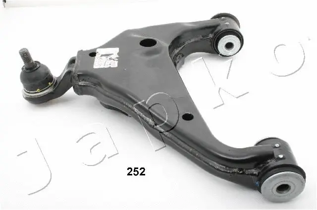 Control/Trailing Arm, wheel suspension (72252)