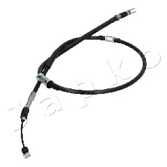 Cable Pull, parking brake