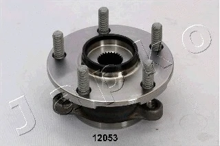 Wheel Hub