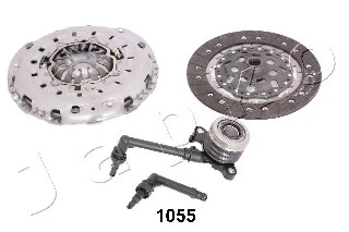 Clutch Kit (921055)