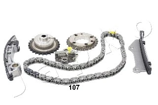 Timing Chain Kit (KJK107)