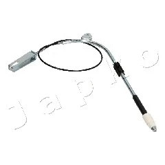 Cable Pull, parking brake (1310505)