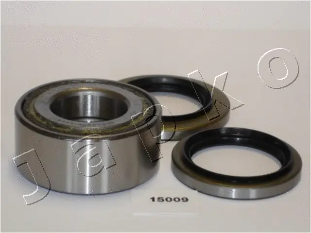 Wheel Bearing Kit (415009)