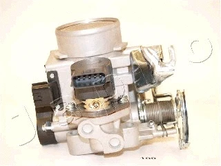 Throttle Body (75100)