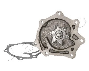 Water Pump, engine cooling (35193)