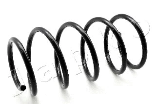 Suspension Spring (ZCJ1162C)