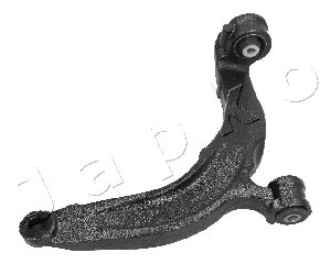 Control/Trailing Arm, wheel suspension (720916R)
