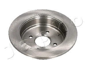 Brake Disc (610331)
