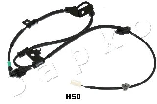 Sensor, wheel speed (151H50)