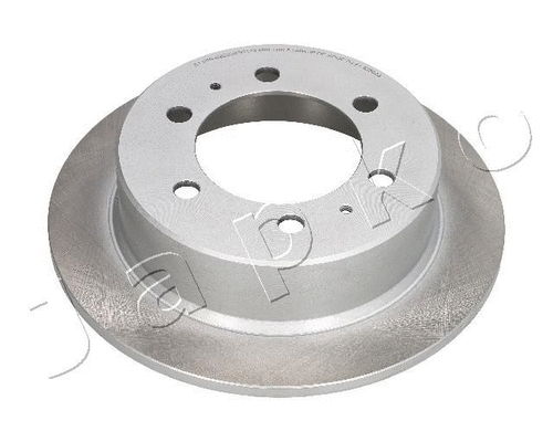 Brake Disc (61S00C)