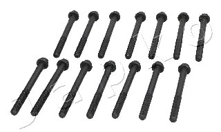 Cylinder Head Bolt Set (115201)