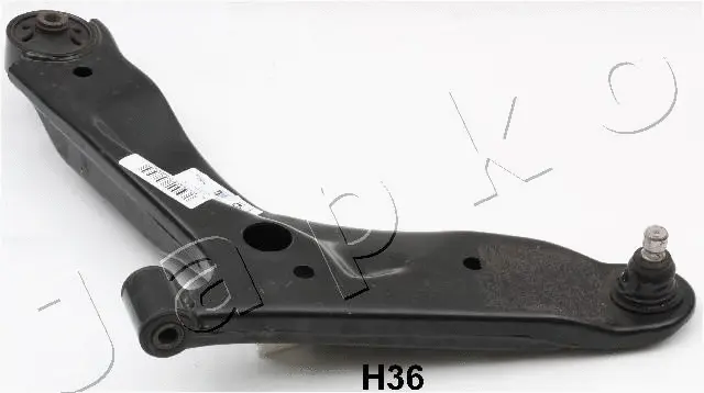 Control/Trailing Arm, wheel suspension (72H36)