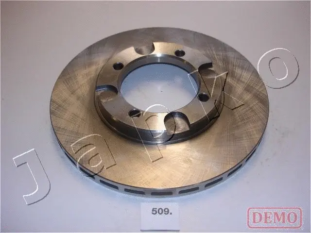 Brake Disc (60509C)