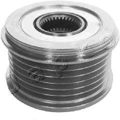 Alternator Freewheel Clutch (130W02)