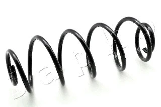 Suspension Spring (ZCJ6407H)