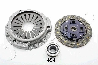 Clutch Kit (92494)