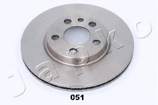 Brake Disc (60051)