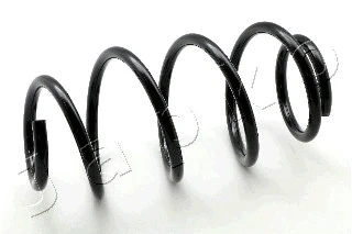 Suspension Spring (ZCJ3545H)