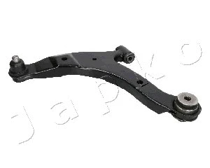 Control/Trailing Arm, wheel suspension (72C09L)