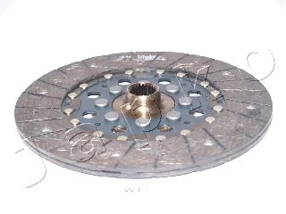 Clutch Disc (80W13)