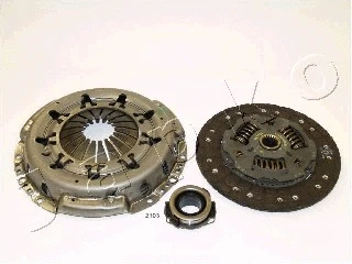 Clutch Kit (922103)
