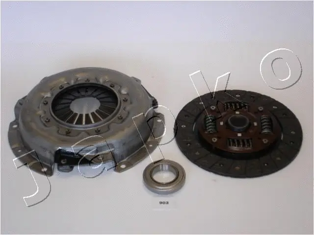 Clutch Kit (92903)