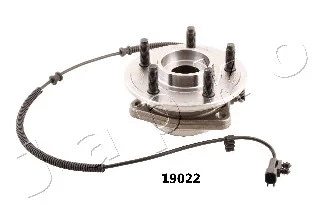 Wheel Hub