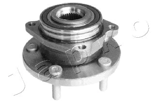 Wheel Hub (419026)