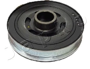 Belt Pulley, crankshaft (122W06)