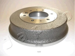 Brake Drum (56100)