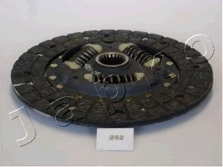 Clutch Disc (80262)