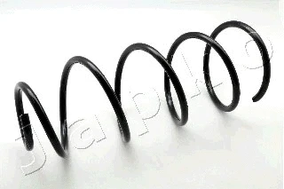 Suspension Spring (ZCJ2348C)