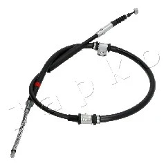 Cable Pull, parking brake (131H36L)