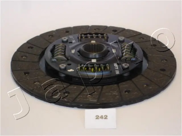 Clutch Disc (80242)