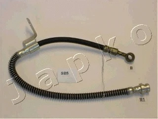 Holding Bracket, brake hose (69525)