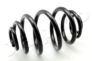 Suspension Spring (ZCJ6209J)