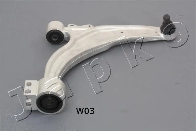 Control/Trailing Arm, wheel suspension (72W03)